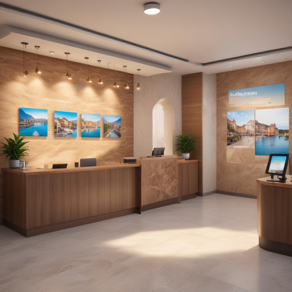 Официальный сайт турагентства и офисы продаж: контакты, адреса и режим работы